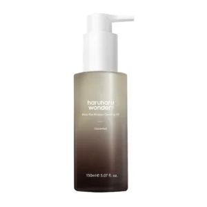Haruharu Wonder - Black Rice Moisture Deep Cleansing Oil 150ml
