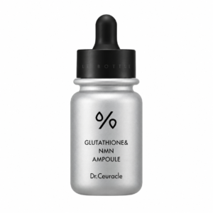 Dr. Ceuracle – Glutathion & NMN Ampulle, 30ml