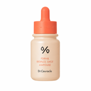 Dr. Ceuracle – PDRN & Retinol Shot Ampulle, 30ml