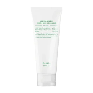 Dr. Althea - Green Relief Amino Gel Cleanser 100ml