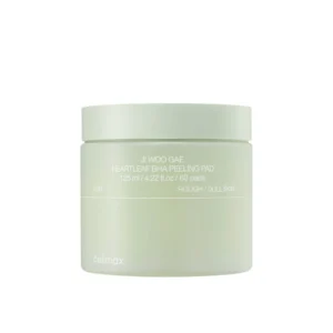 Celimax - Ji Woo Gae Heartleaf BHA Peeling Pad 60 pads
