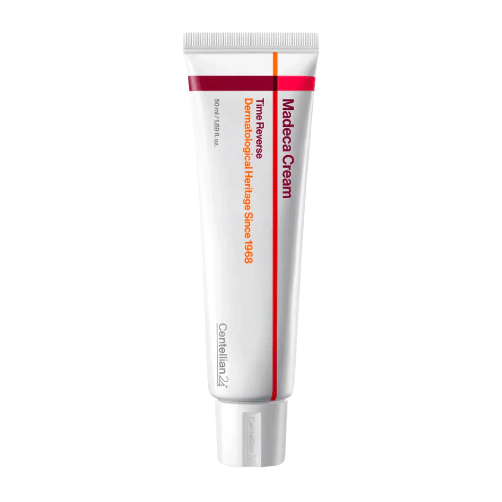 Centellian24 - Madeca Cream Time Reverse 50ml