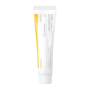 Celimax - Pore+Dark Spot Brightening Cream 7ml
