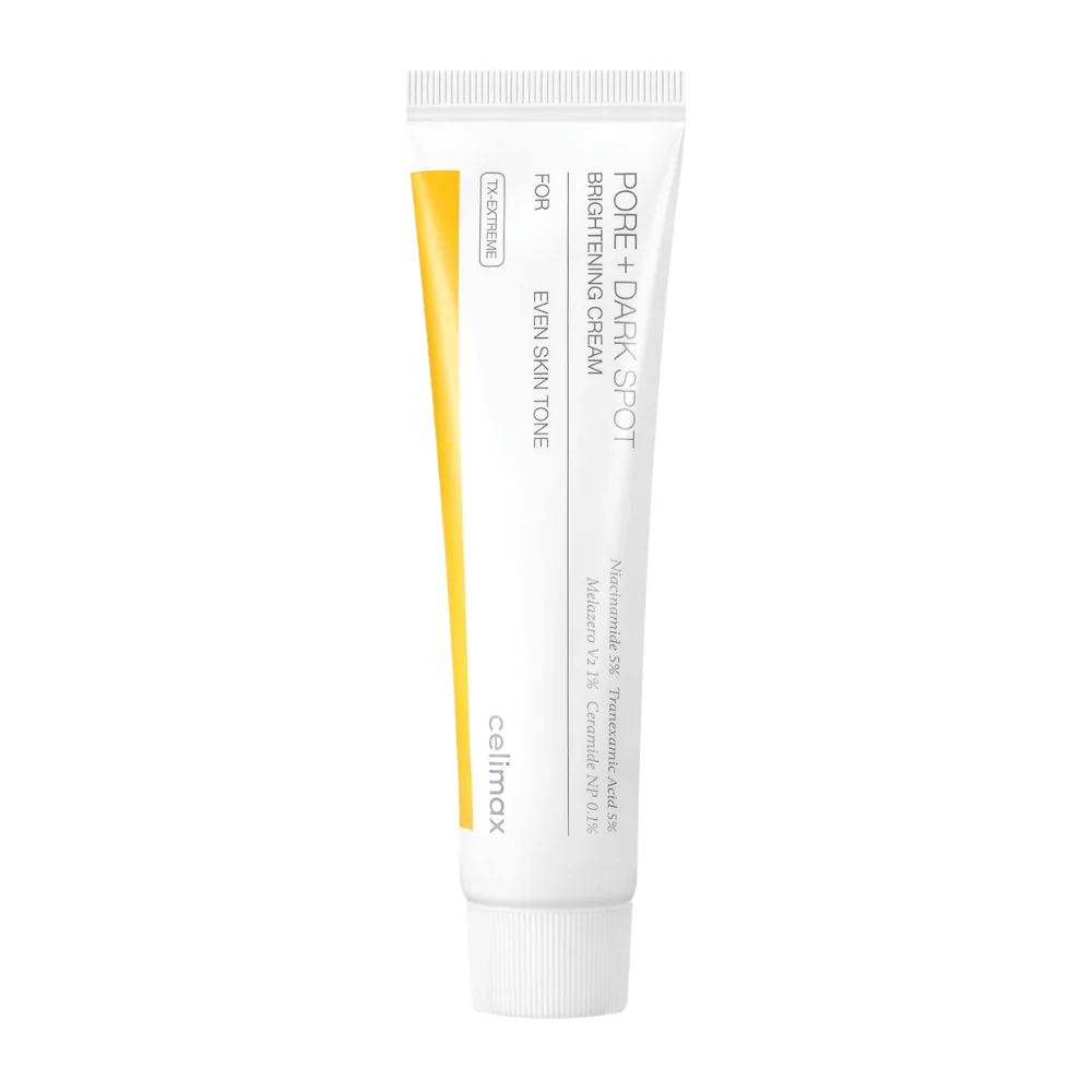 Celimax - Pore+Dark Spot Brightening Cream 7ml