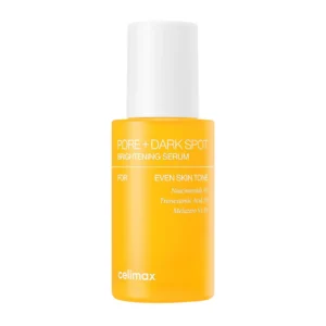 Celimax - Pore + Dark Spot Brightening Serum 30ml