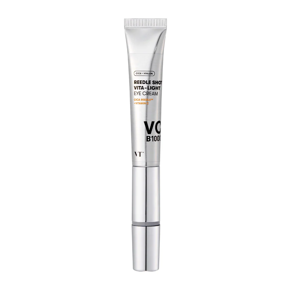 VT Cosmetics – Reedle Shot Vita Light Eyecream – 15ml