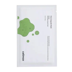 Celimax - The Real NONI Energy Ampoule Mask (1pcs)