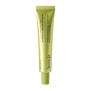 Arencia - Vitamin C Booster Shot 30ml