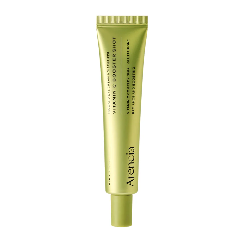 Arencia - Vitamin C Booster Shot 30ml