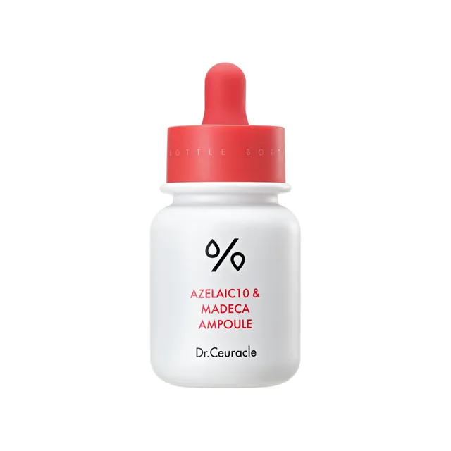 Dr. Ceuracle – Azelaic 10 & Madeca Ampulle, 30ml