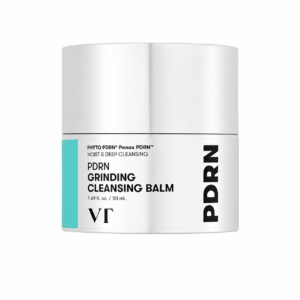 VT Cosmetics – PDRN Grinding Cleansing Balm, 50ml