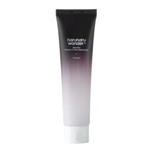 Haruharu Wonder - Black Rice Moisture 5.5 Soft Cleansing Gel - Reis Ferment Gesichtsgel - 100ml
