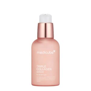 Medicube - Triple Collagen Serum 4.0 (55ml)
