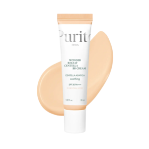 Purito - Wonder Releaf Centella BB Cream (21 light beige)