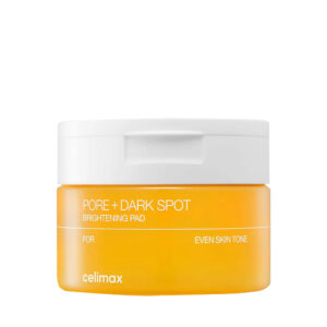 Celimax – Pore+Dark Spot Brightening Pad (40pads)