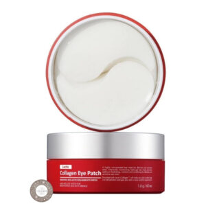 Medi-Peel – Red Lactocollagen Eye Pads, 60 patches