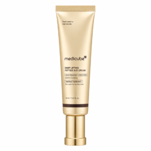 Medicube – Deep Lifting Peptide Eye Cream, 30ml