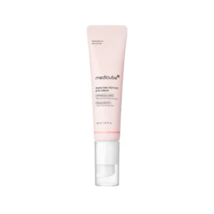 Medicube – PDRN Pink Peptide Eye Cream – 30ml