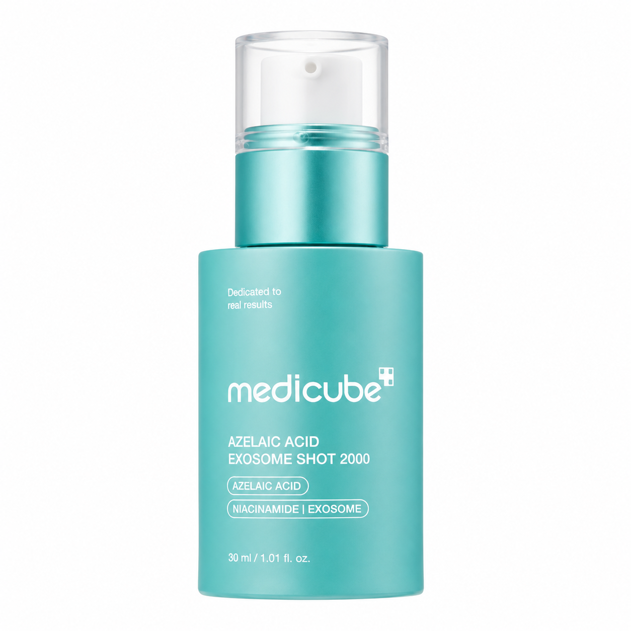 Medicube – Azelaic Acid Exosome Shot Ampoule 2000, 30ml