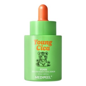 Medi-Peel – Young Cica PDRN Exo-Pin Bakuchiol Serum, 50ml