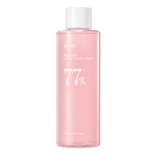 Anua – Peach 77% Niacin Essence Toner, 250ml
