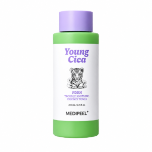 Medi-Peel – Young Cica PDRN Trouble Soothing Essence Toner, 200ml