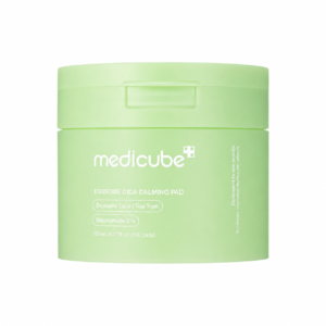 Medicube – Exosome Cica Calming Pad, (100 pad)