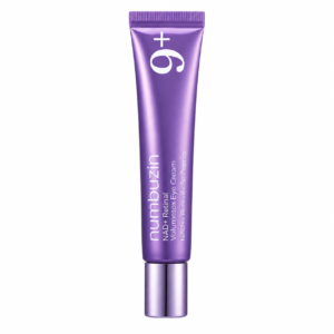 Numbuzin – No. 9 NAD+ Retinal Volumetox Eye Cream, 20ml