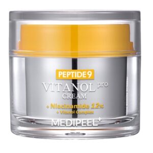 Medi-Peel – Peptide 9 Vitanol Cream Pro, 50g