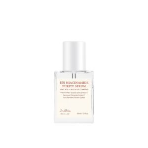 Dr. Althea – 15% Niacinamide Purity Serum, 30ml