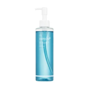 Medicube – Zero Pore Blackhead Deep Cleansing Oil – 205ml