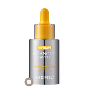 Medi-Peel – Peptide 9 Vitanol Ampoule Pro, 30ml