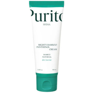PURITO – Mighty Bamboo Panthenol Cream, 100ml