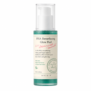 AXIS-Y – PHA Resurfacing Glow Peel, 50ml