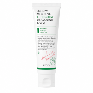 AXIS-Y – Complete No-Stress Physical Sunscreen, 50ml