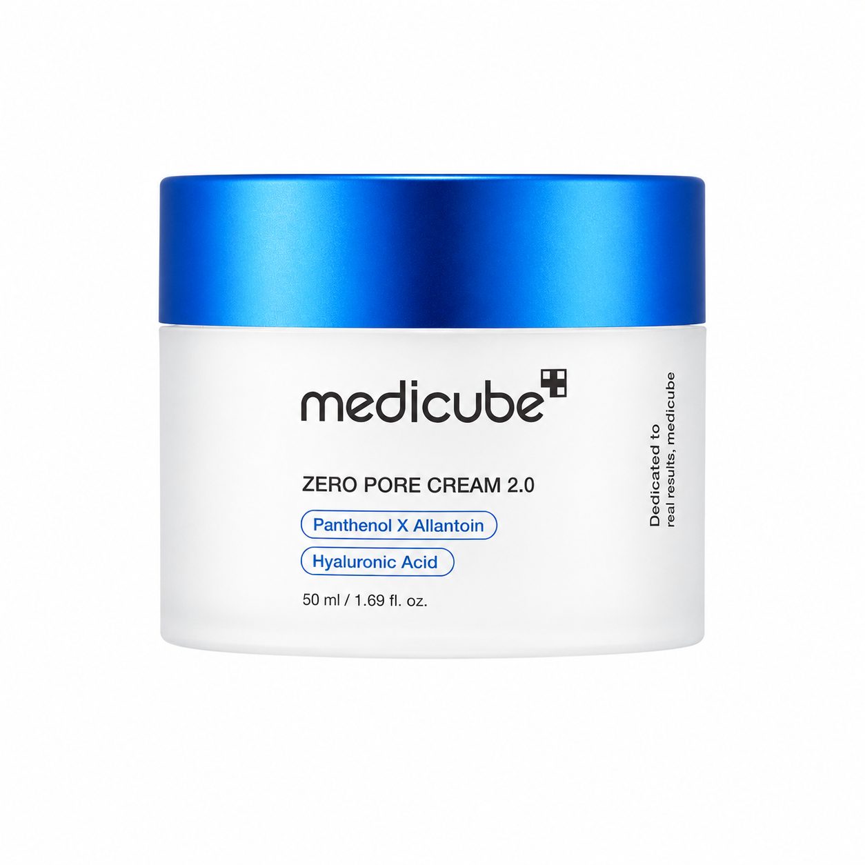 Medicube – Zero Pore Creme 2.0 – 50ml