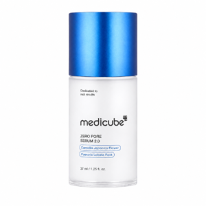 Medicube – Zero Pore Serum 2.0, 37ml