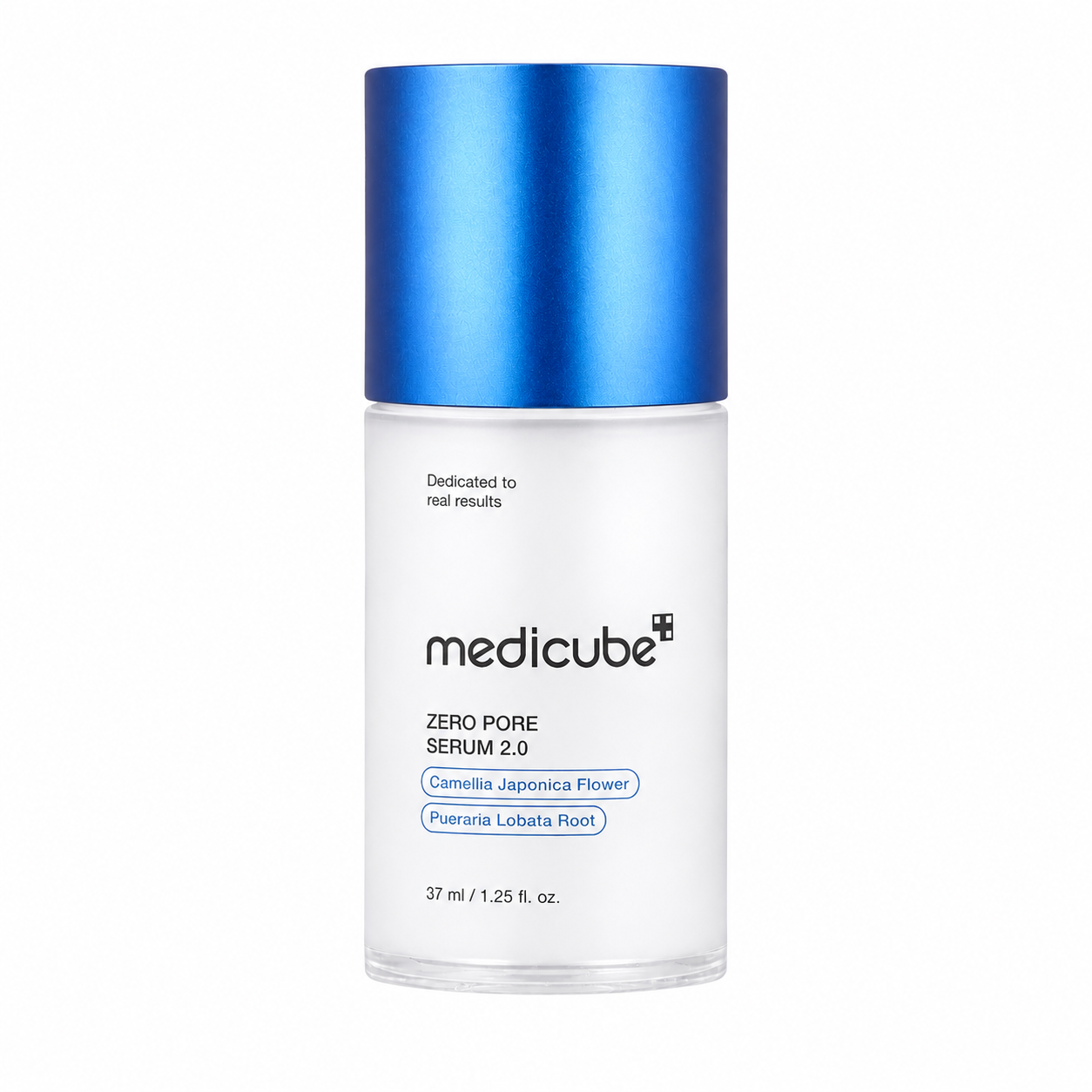 Medicube – Zero Pore Serum 2.0, 37ml