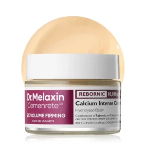 Dr.Melaxin – Cemenrete Calcium Intense Cream, 50ml