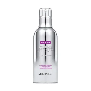 Medi-Peel – Peptide 9 Volume Lifting Pro All In One Essence, 100ml