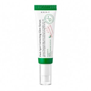 AXIS-Y – Dark Spot Correcting Glow Serum, 50ml