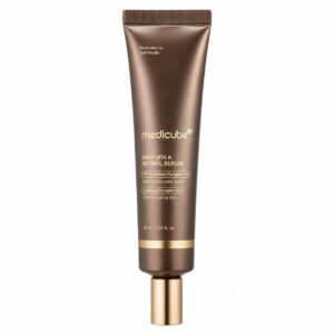 Medicube – Deep Vita A Retinol Serum, 30ml