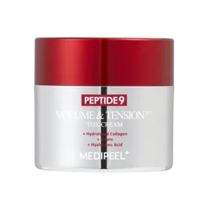 Medi-Peel – Peptide 9 Volume and Tension Tox Cream Pro, 50g