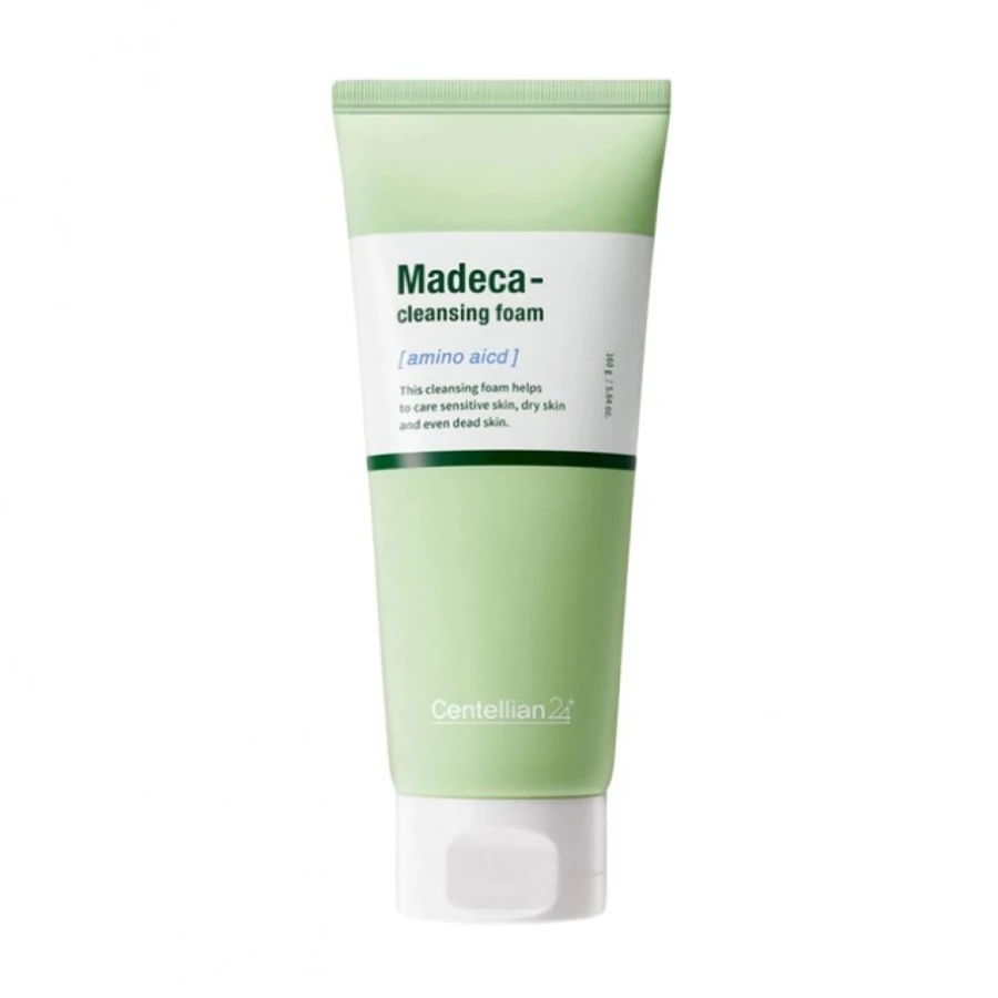 Centellian24 – Madeca Amino Acid Cleansing Foam, 160g