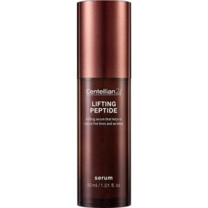 Centellian24 – Lifting Peptide Serum, 30ml