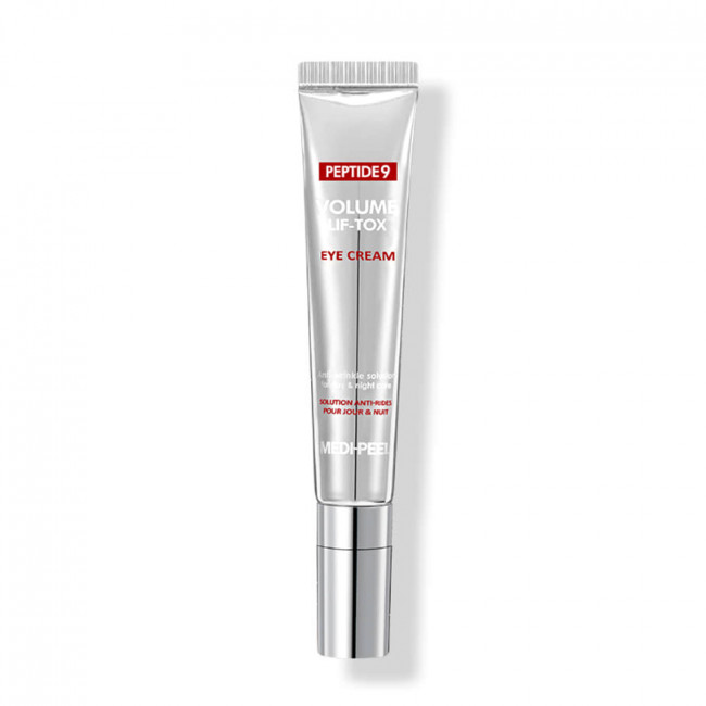 Medi-Peel – Peptide 9 Volume Lif-Tox Eye Cream, 20ml