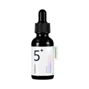 Numbuzin – No.5 Vitamin Concentrated Serum – 30ml