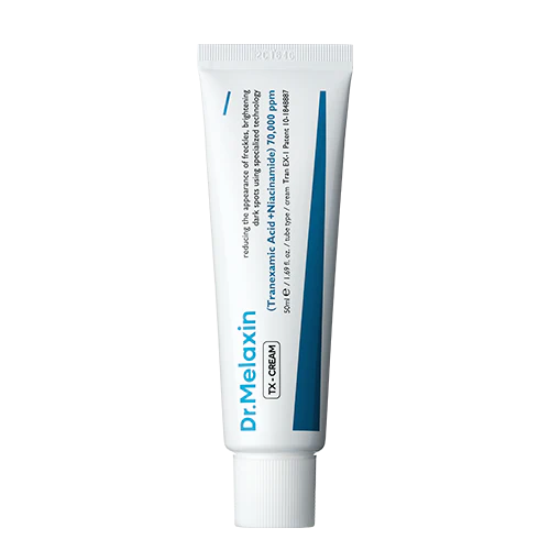 Dr.Melaxin – TX CREAM, 50ml