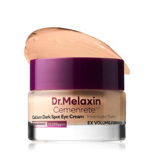Dr.Melaxin – Cemenrete Calcium Dark Spot Eye Cream, 15g