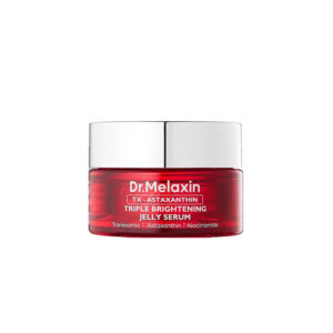 Dr.Melaxin – TX-Astaxanthin Triple Brightening Jelly Serum, 30ml